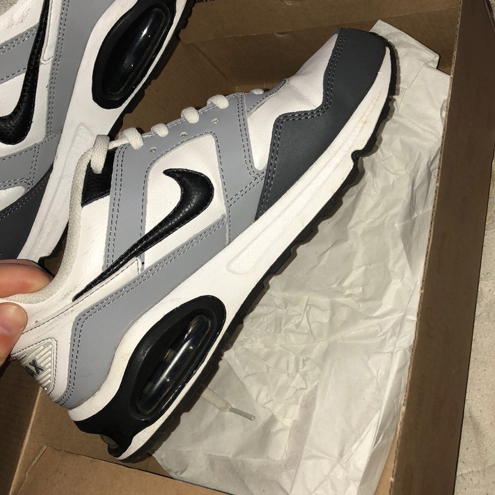 Nike’s